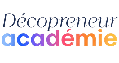 DécoPreneur Académie