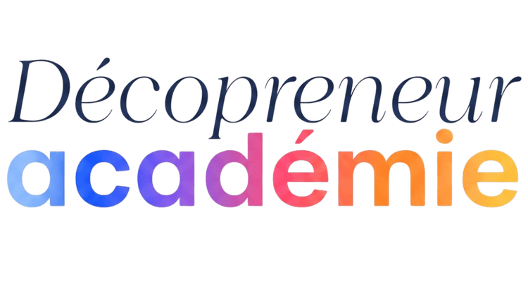 DécoPreneur Académie